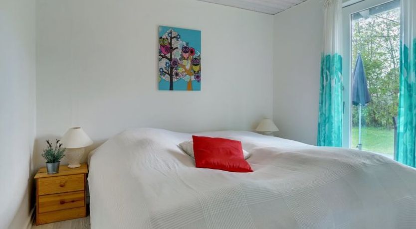 Photo of "Akira" - 500m to the fjord