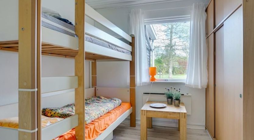 Photo of "Akira" - 500m to the fjord