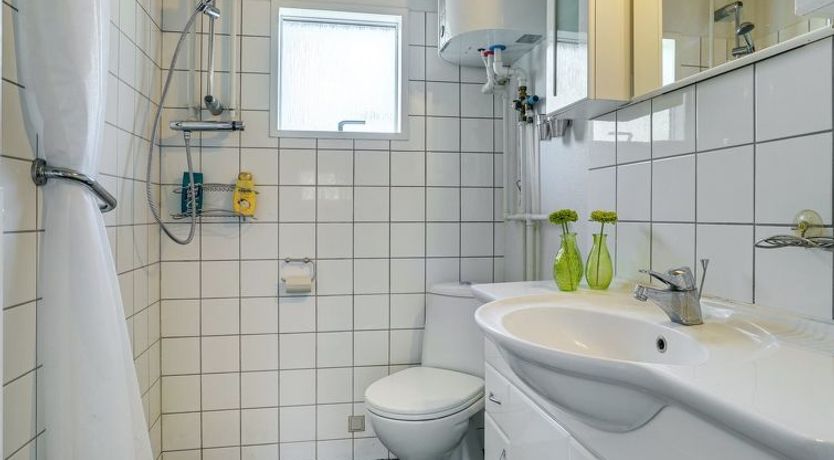 Photo of "Akira" - 500m to the fjord