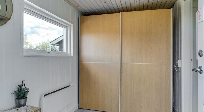 Photo of "Akira" - 500m to the fjord