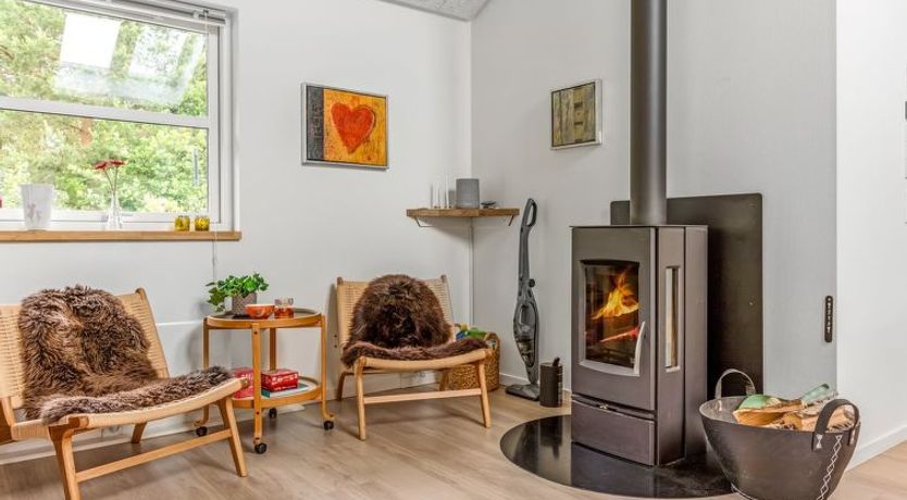 Photo of "Varpu" - 1.5km from the sea