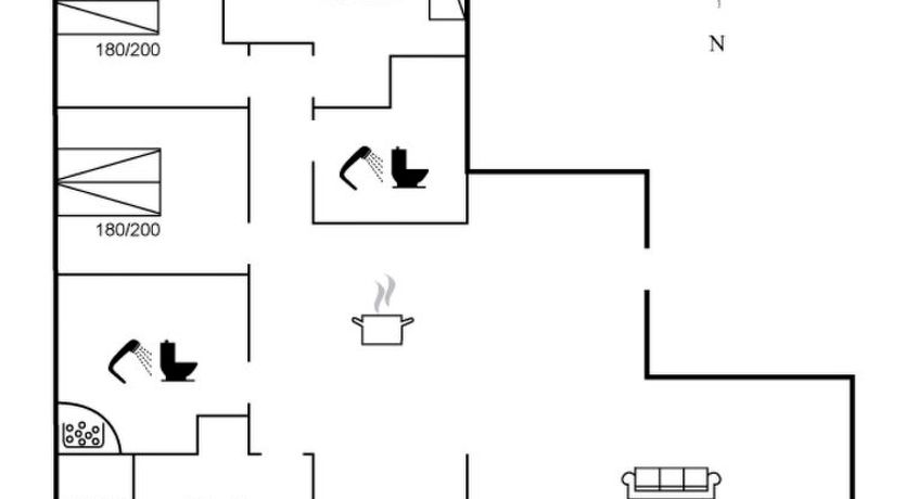 Photo of "Varpu" - 1.5km from the sea