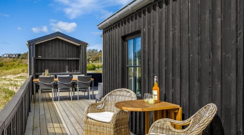 Photo of "Tjure" - 500m from the sea