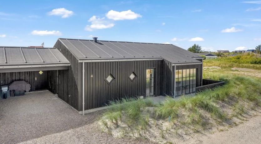 Photo of "Tjure" - 500m from the sea