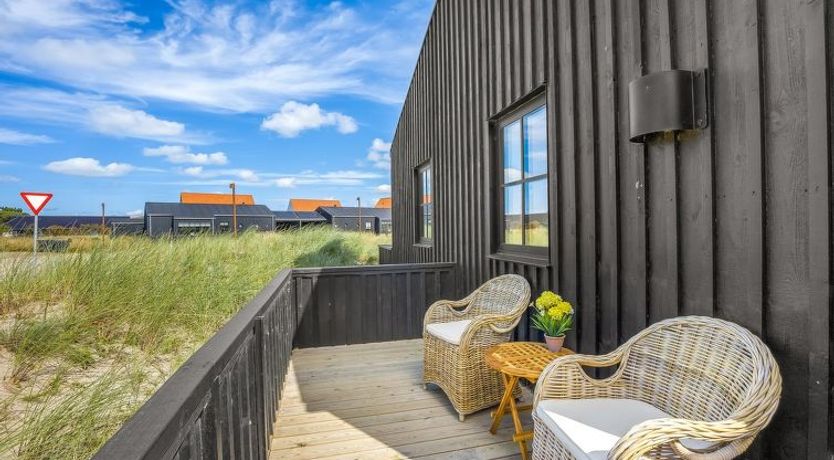 Photo of "Tjure" - 500m from the sea