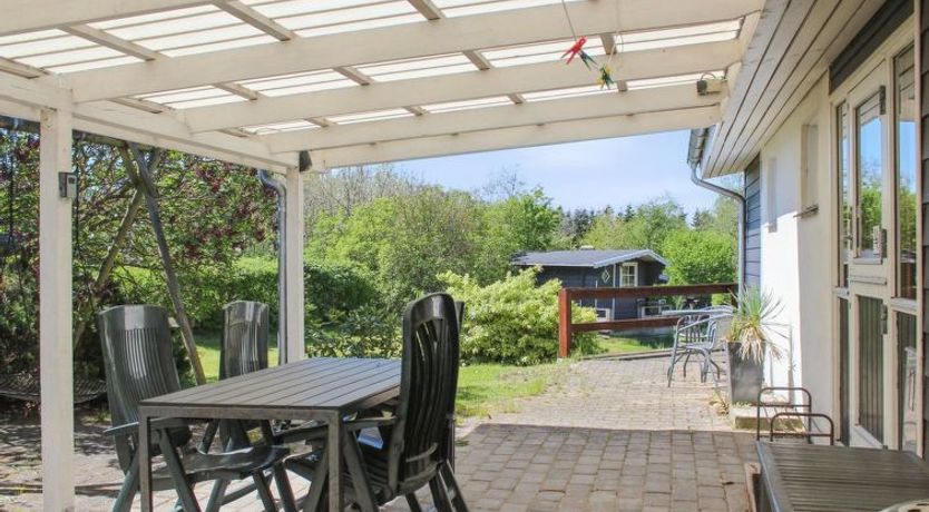 Photo of "Jukka" - 700m from the sea