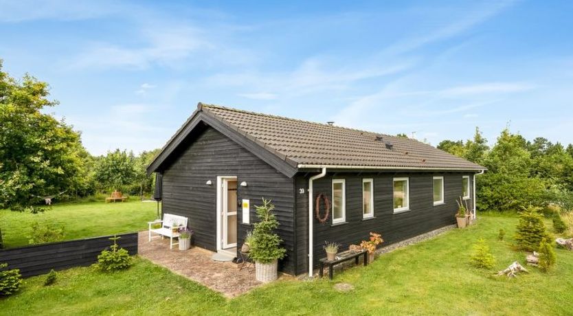 Photo of "Jarmunrek" - 400m to the fjord