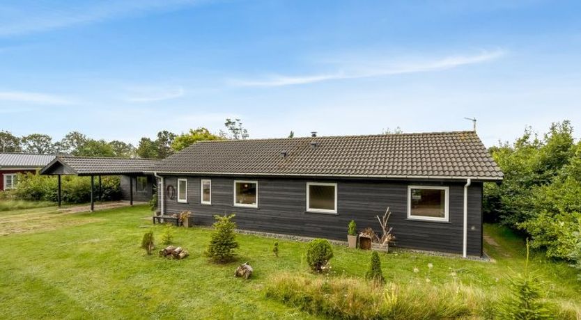 Photo of "Jarmunrek" - 400m to the fjord