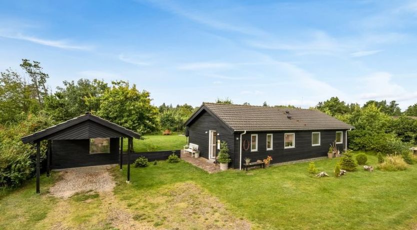 Photo of "Jarmunrek" - 400m to the fjord