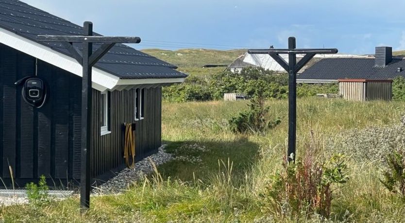 Photo of "Durita" - 600m to the fjord