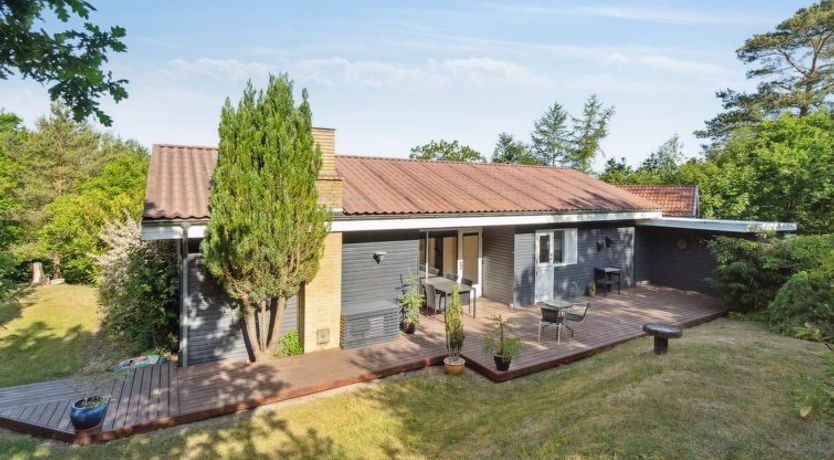 Photo of "Amai" - 1.5km from the sea