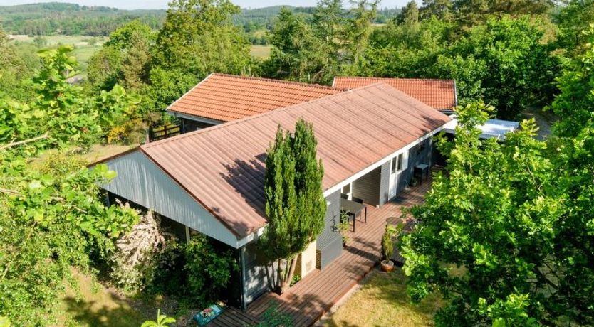 Photo of "Amai" - 1.5km from the sea