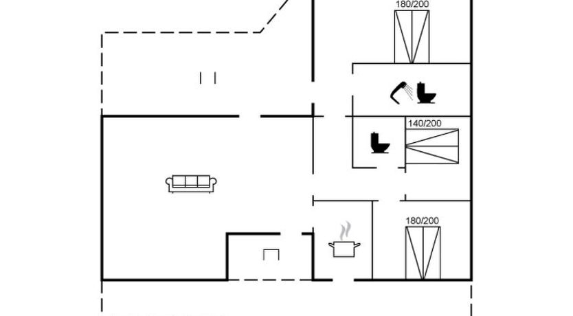 Photo of "Amai" - 1.5km from the sea