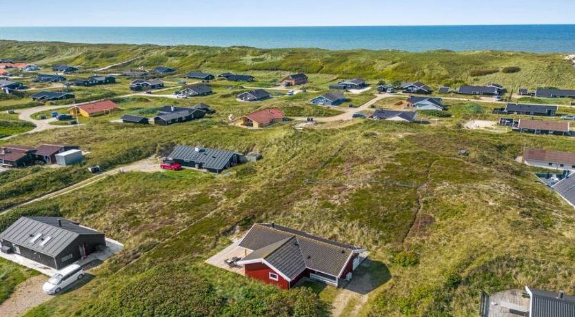 Photo of "Emelie" - 200m from the sea