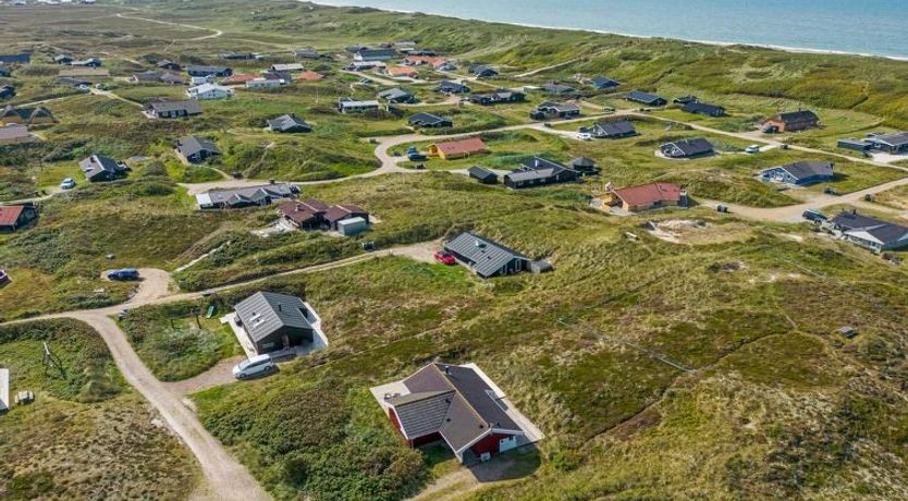 Photo of "Emelie" - 200m from the sea