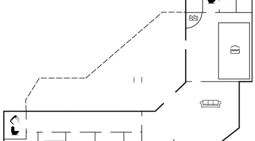 Photo of "Hinrich" - 300m from the sea