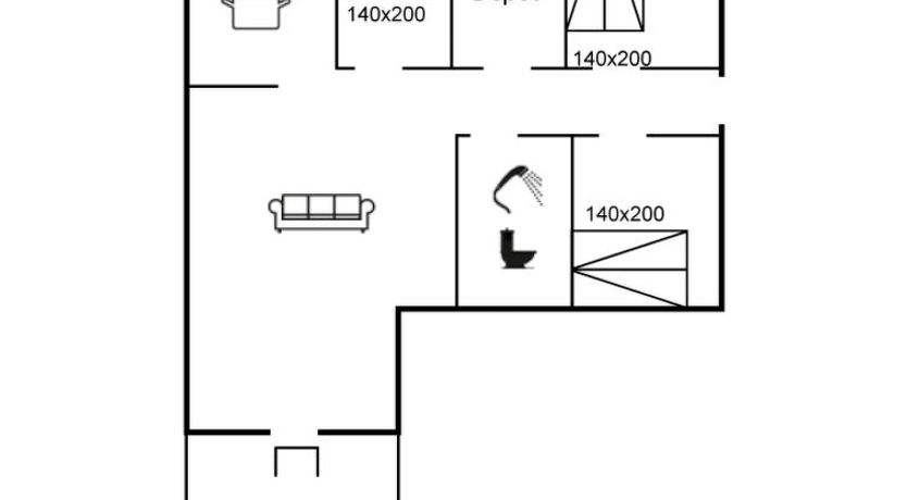 Photo of "Magga" - 3.2km from the sea