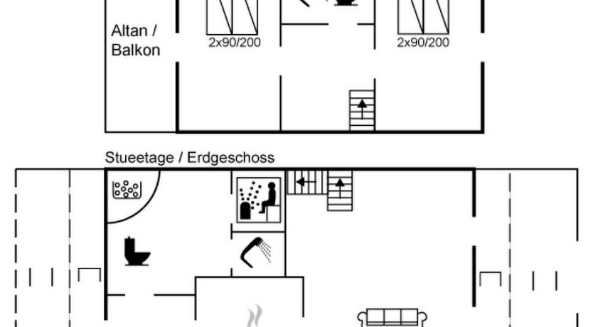 Photo of "Vinny" - 1.2km from the sea