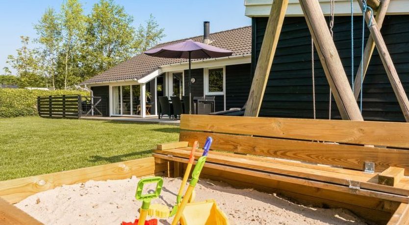 Photo of "Gretje" - 650m to the fjord