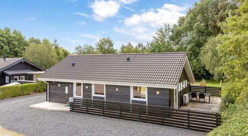 Photo of "Gretje" - 650m to the fjord