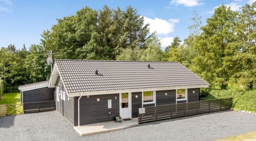 Photo of "Gretje" - 650m to the fjord