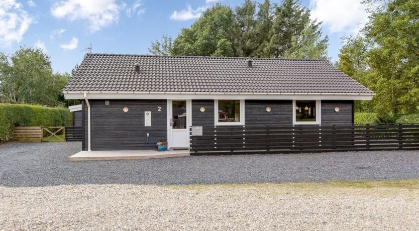 Photo of "Gretje" - 650m to the fjord