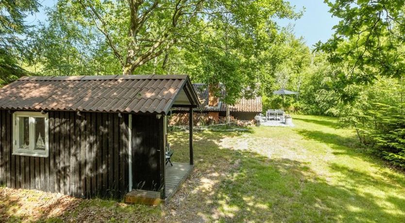 Photo of "Alika" - 200m to the fjord