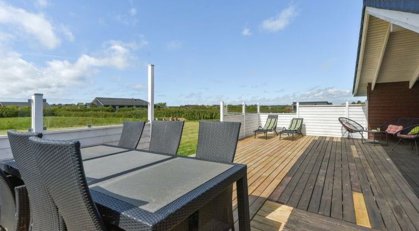 Photo of "Claudius" - 1.3km to the fjord