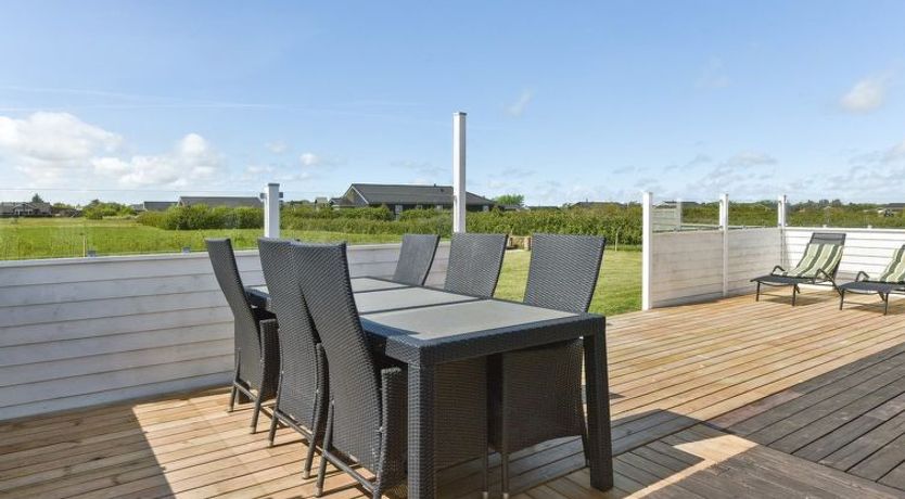 Photo of "Claudius" - 1.3km to the fjord