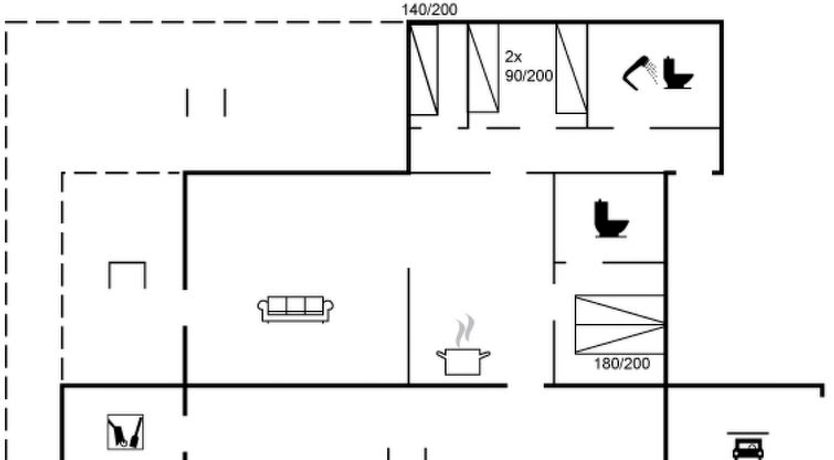 Photo of "Fredrikka" - 3.9km from the sea
