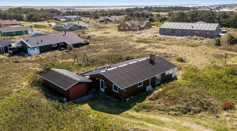 Photo of "Brigit" - 200m from the sea