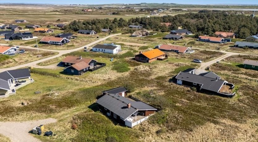 Photo of "Brigit" - 200m from the sea