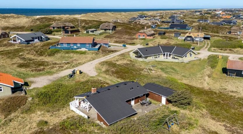 Photo of "Brigit" - 200m from the sea