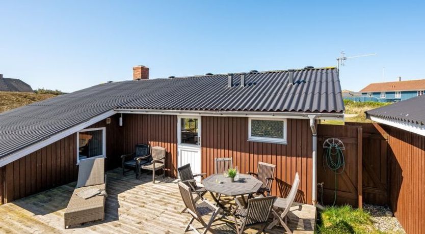 Photo of "Brigit" - 200m from the sea