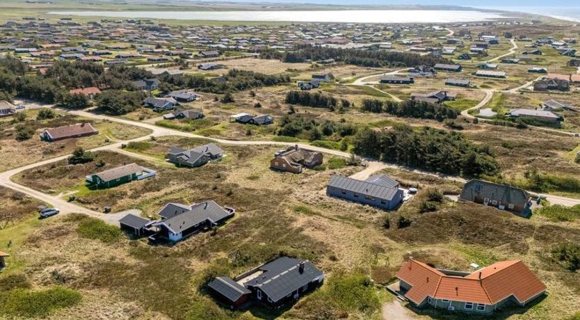 Photo of "Brigit" - 200m from the sea