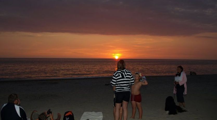 Photo of "Elfrun" - 250m from the sea