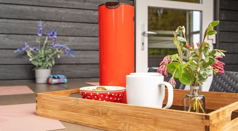 Photo of "Akkar" - 1.8km from the sea