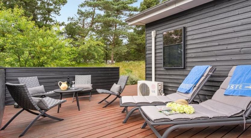 Photo of "Akkar" - 1.8km from the sea