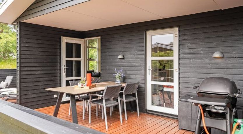 Photo of "Akkar" - 1.8km from the sea