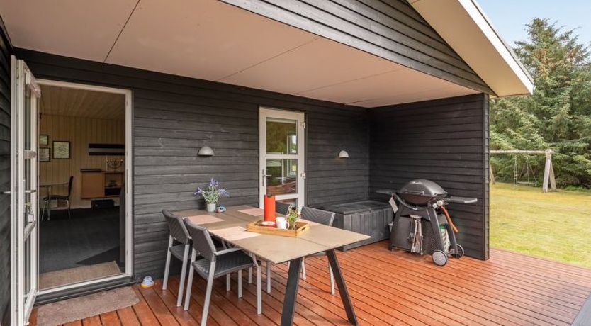 Photo of "Akkar" - 1.8km from the sea