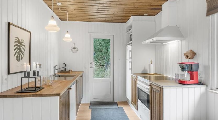 Photo of "Magrete" - 900m from the sea