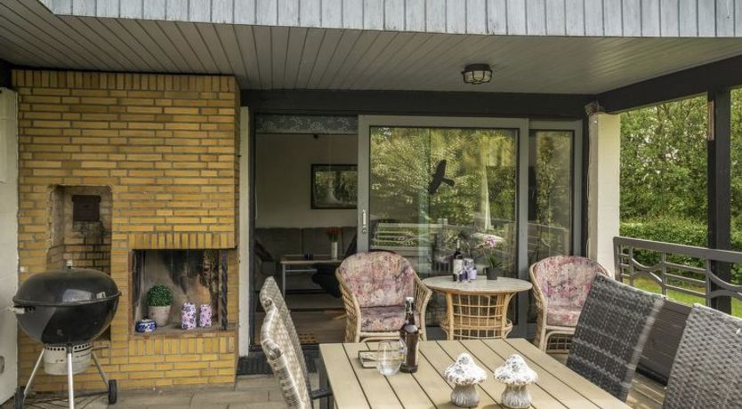 Photo of "Yak" - 350m from the sea