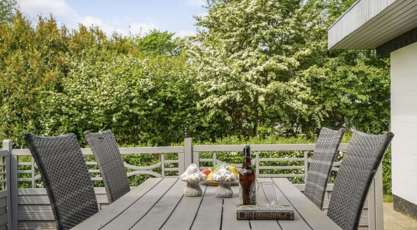 Photo of "Yak" - 350m from the sea