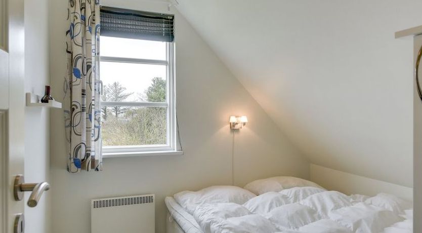 Photo of "Benita" - 400m to the fjord