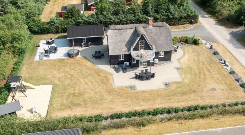 Photo of "Benita" - 400m to the fjord