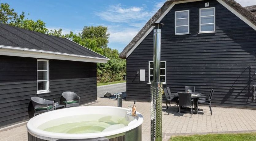 Photo of "Benita" - 400m to the fjord