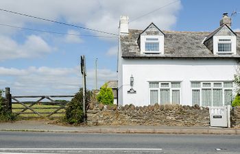 1 School Cottages Holiday Cottage