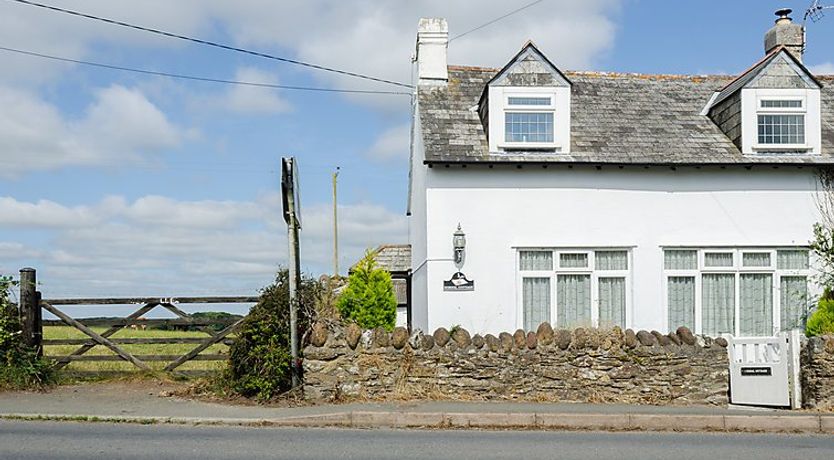 Photo of 1 School Cottages