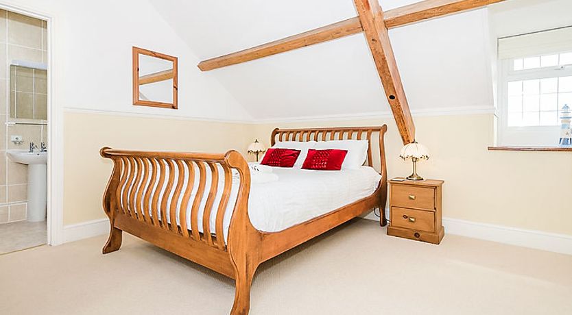 Photo of 1 School Cottages