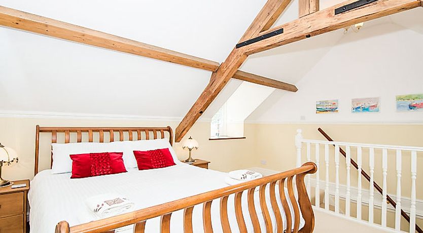 Photo of 1 School Cottages